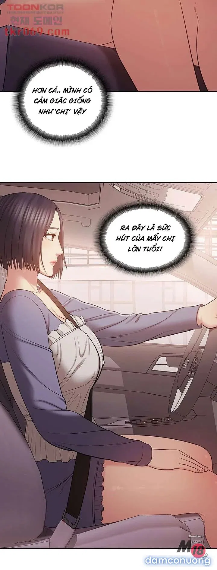 Kênh Tư Vấn Tình Dục 