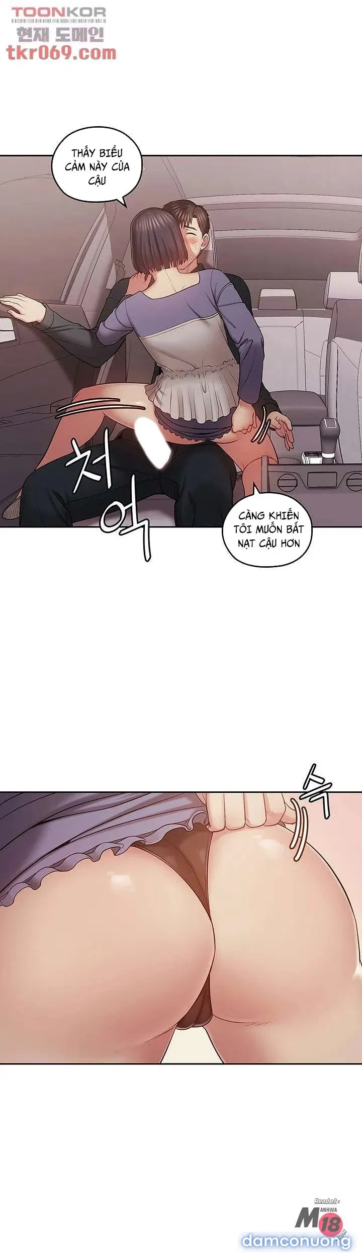 Kênh Tư Vấn Tình Dục 
