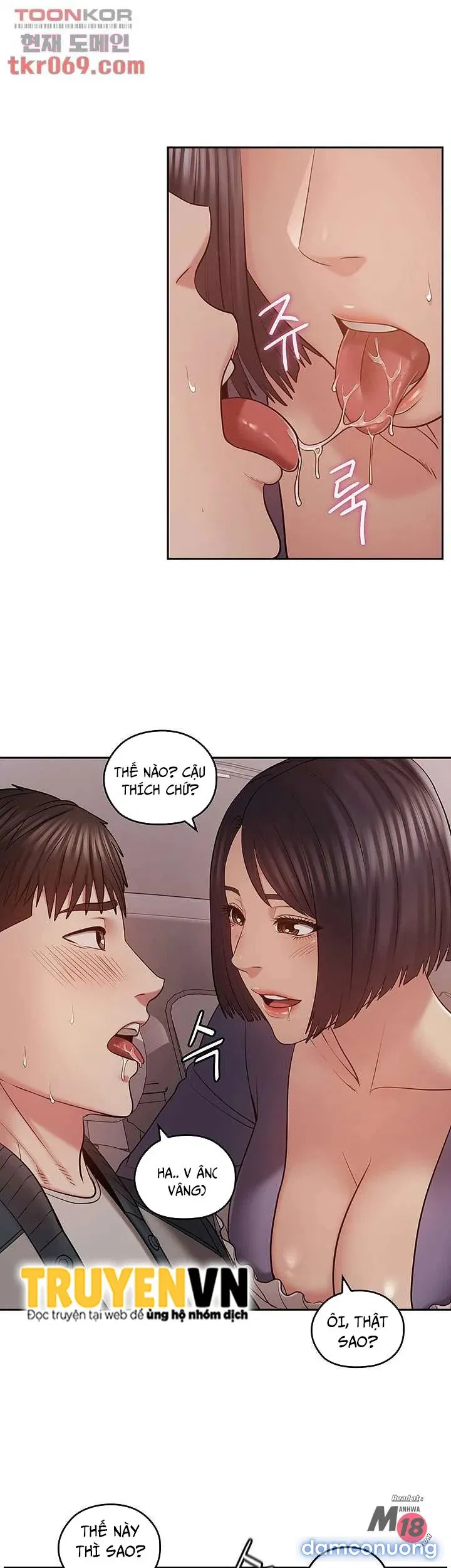 Kênh Tư Vấn Tình Dục 