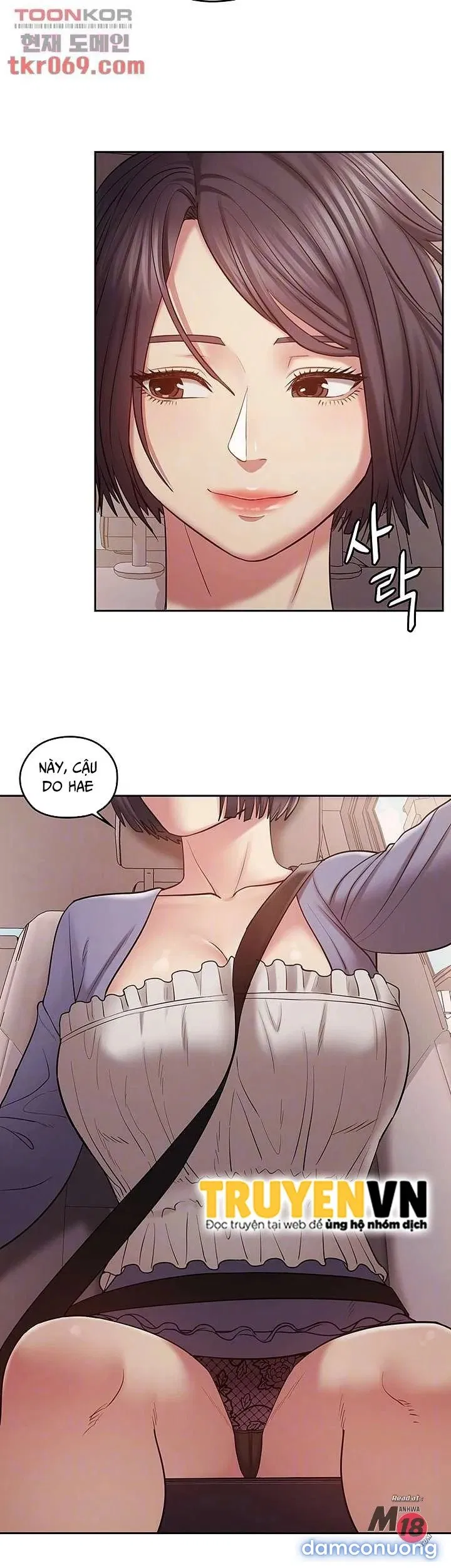 Kênh Tư Vấn Tình Dục 