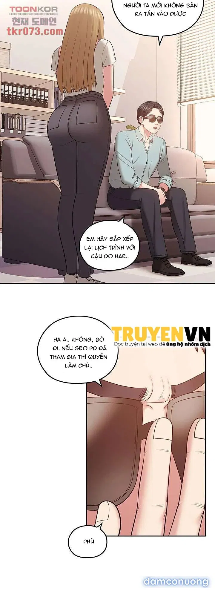 Kênh Tư Vấn Tình Dục 