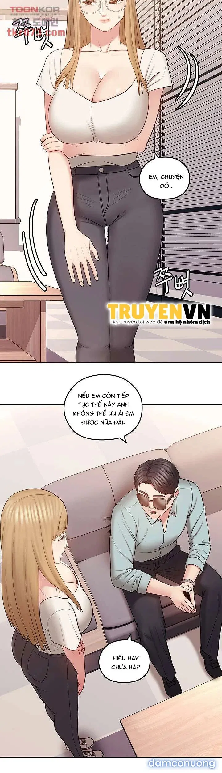 Kênh Tư Vấn Tình Dục 
