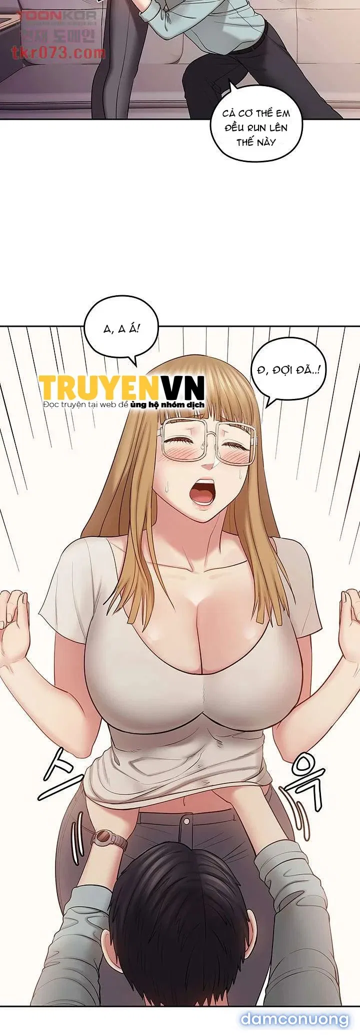 Kênh Tư Vấn Tình Dục 