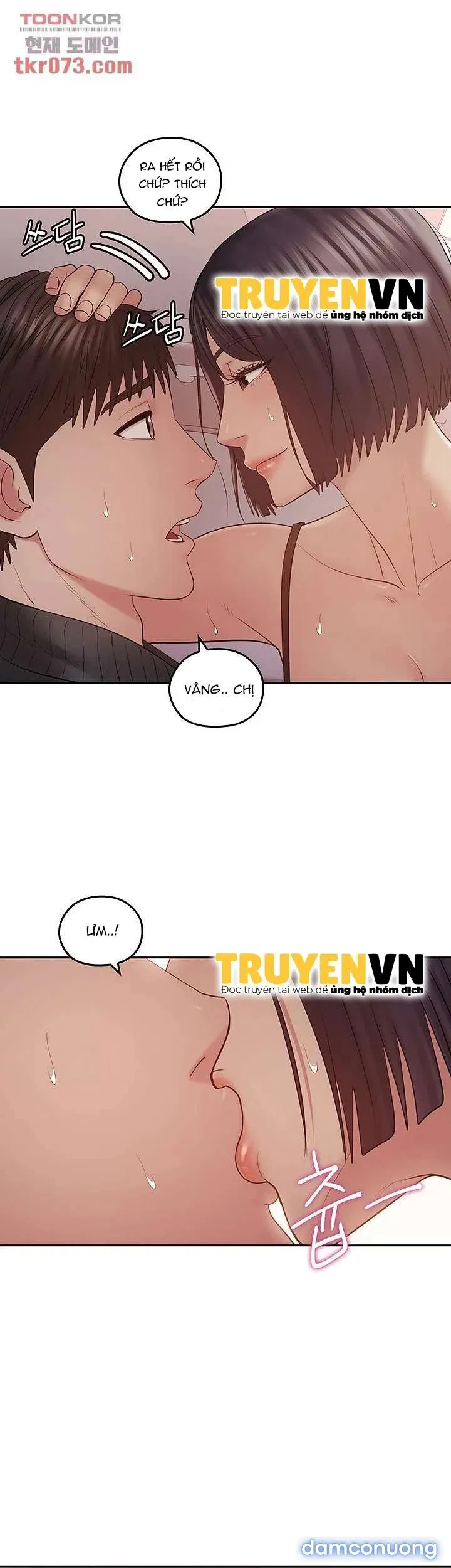 Kênh Tư Vấn Tình Dục 
