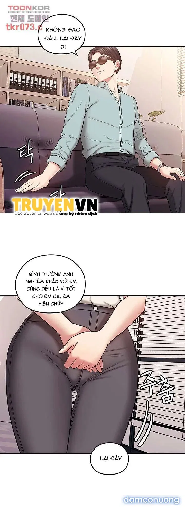 Kênh Tư Vấn Tình Dục 