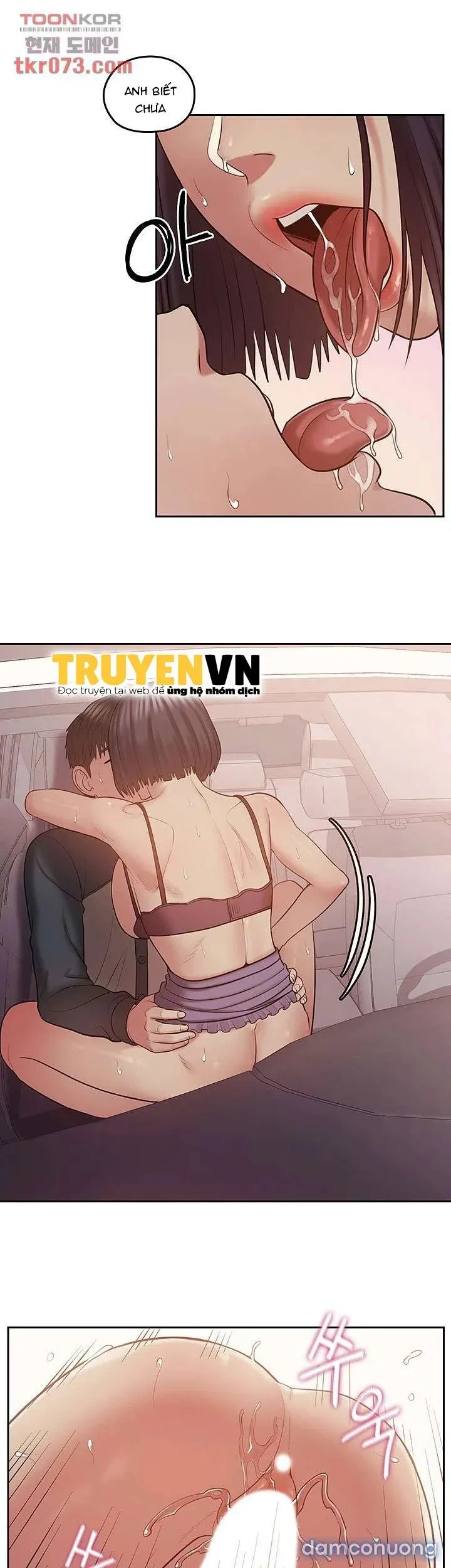 Kênh Tư Vấn Tình Dục 
