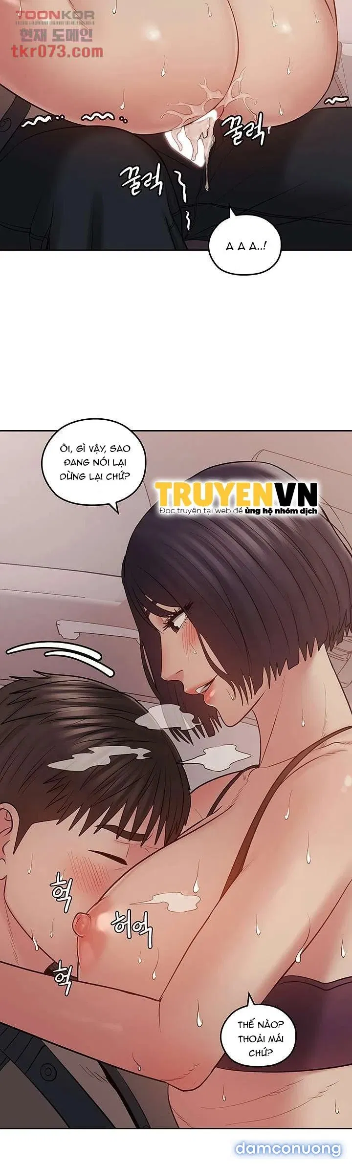 Kênh Tư Vấn Tình Dục 