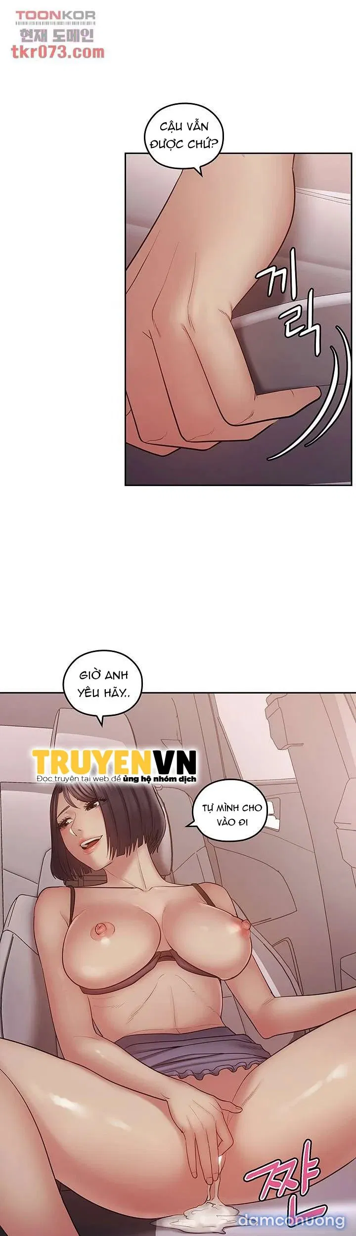 Kênh Tư Vấn Tình Dục 