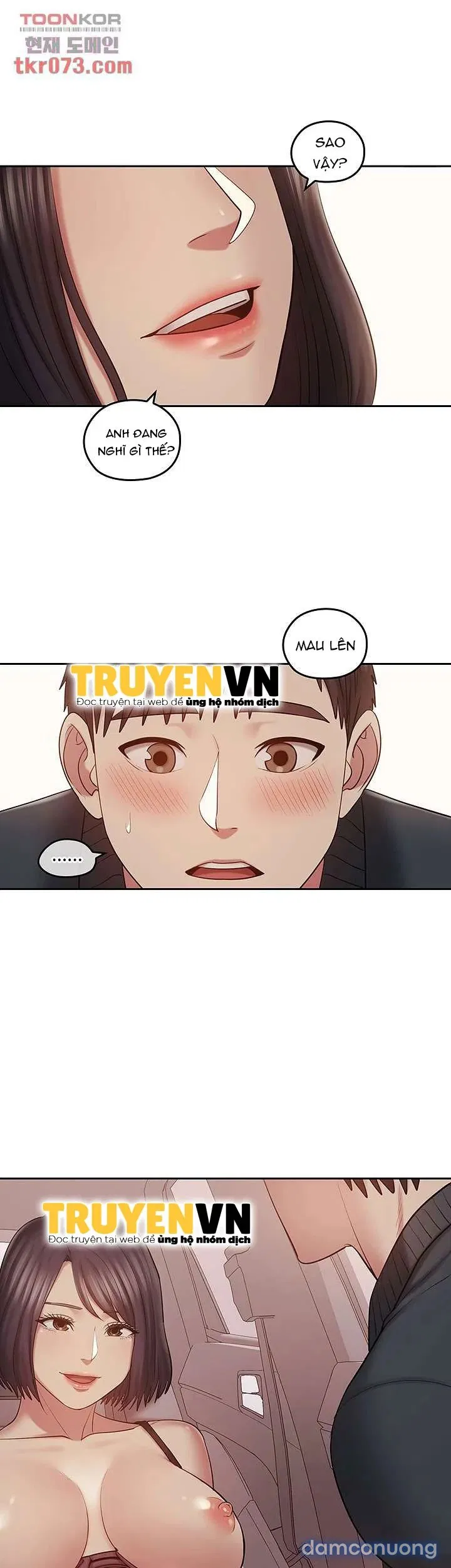 Kênh Tư Vấn Tình Dục 