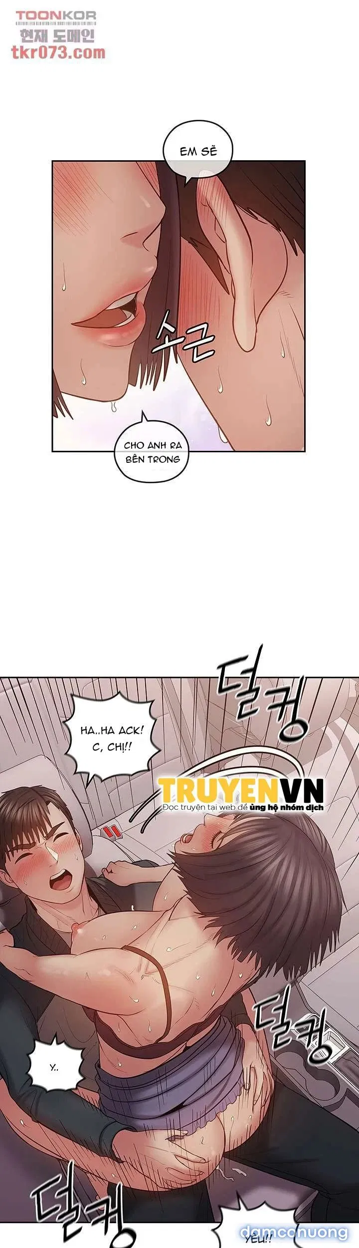 Kênh Tư Vấn Tình Dục 