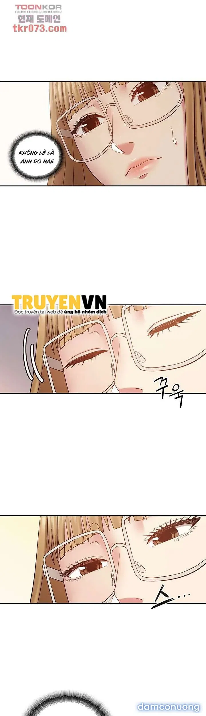 Kênh Tư Vấn Tình Dục 