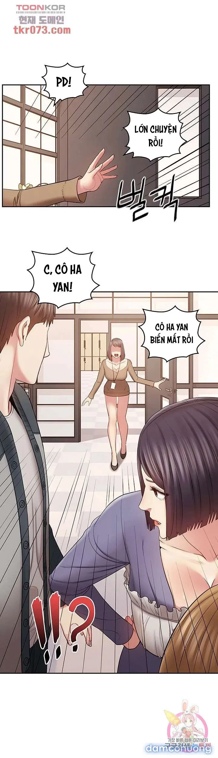 Kênh Tư Vấn Tình Dục 