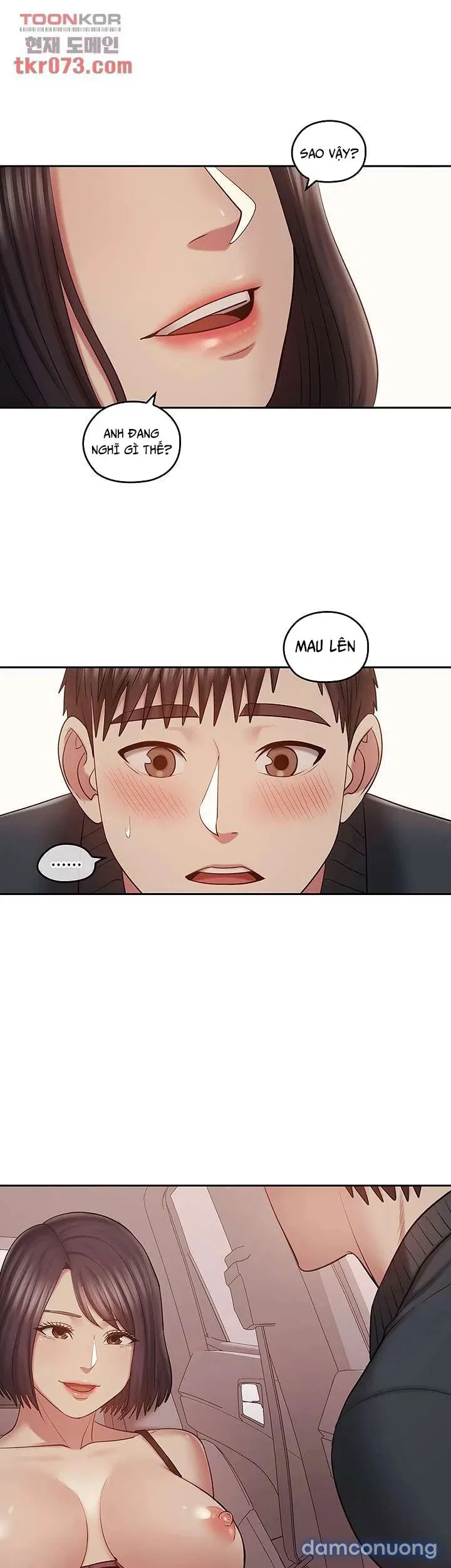 Kênh Tư Vấn Tình Dục 
