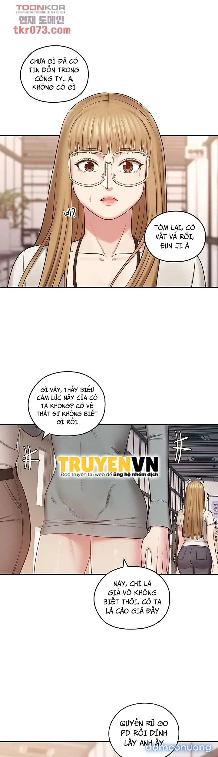 Kênh Tư Vấn Tình Dục 