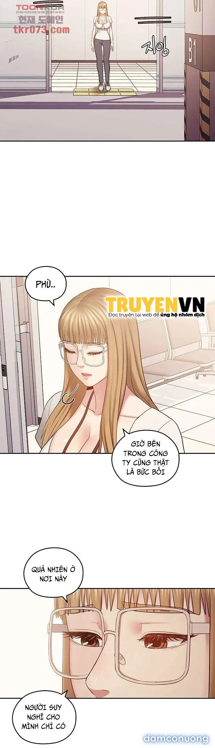 Kênh Tư Vấn Tình Dục 