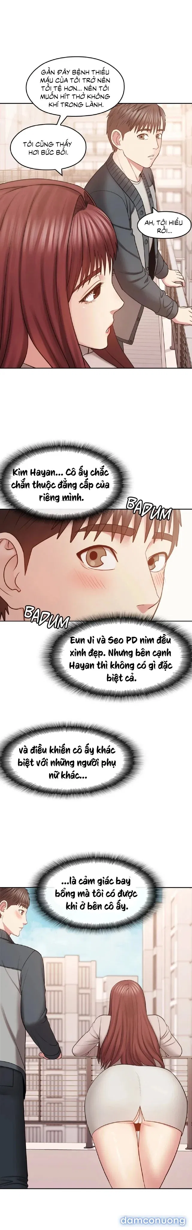 Kênh Tư Vấn Tình Dục 