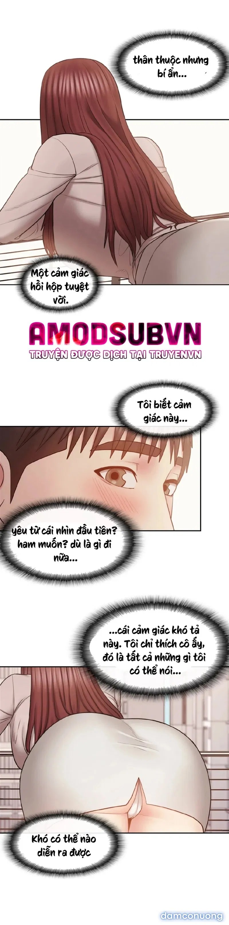 Kênh Tư Vấn Tình Dục 
