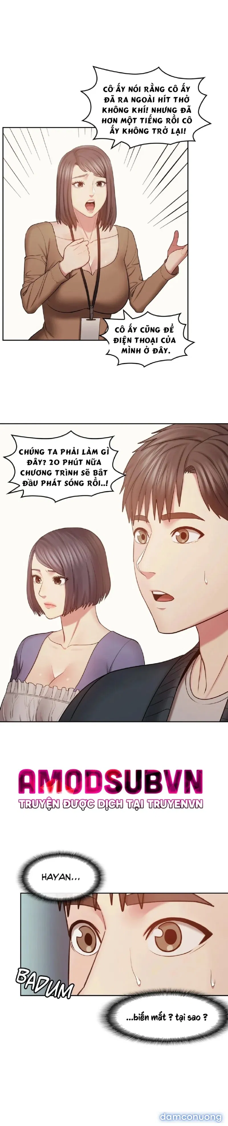 Kênh Tư Vấn Tình Dục 