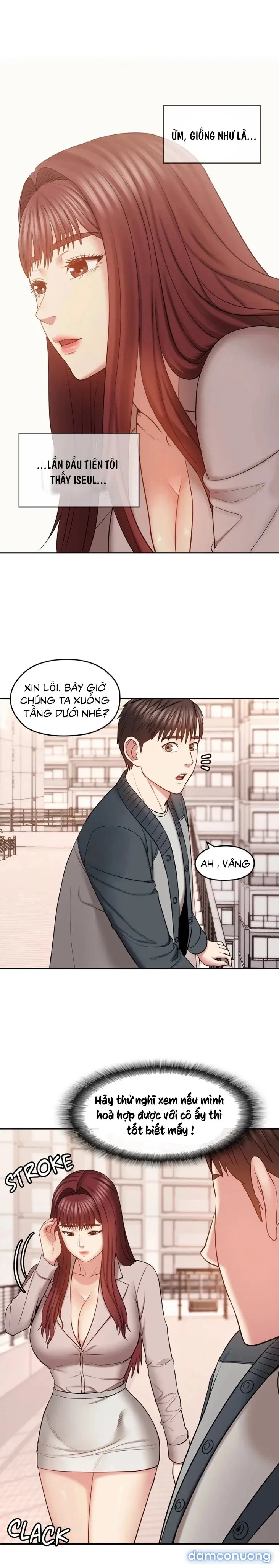 Kênh Tư Vấn Tình Dục 