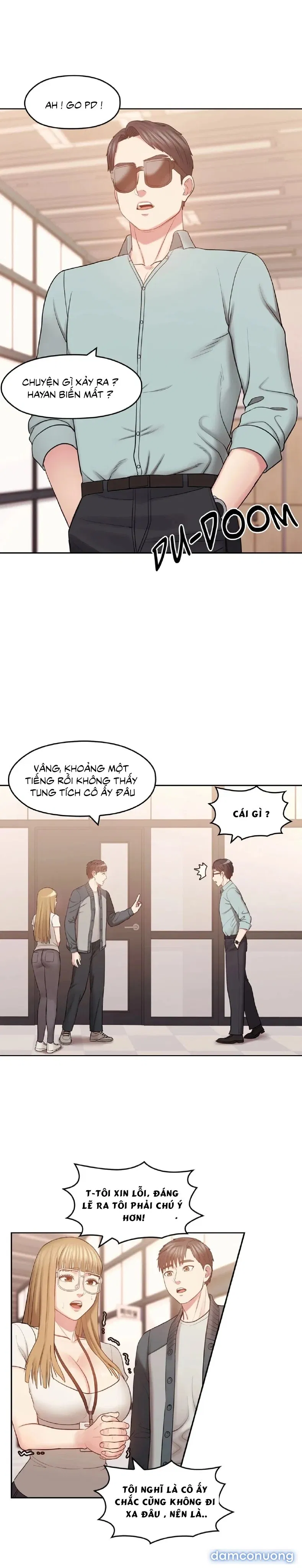 Kênh Tư Vấn Tình Dục 