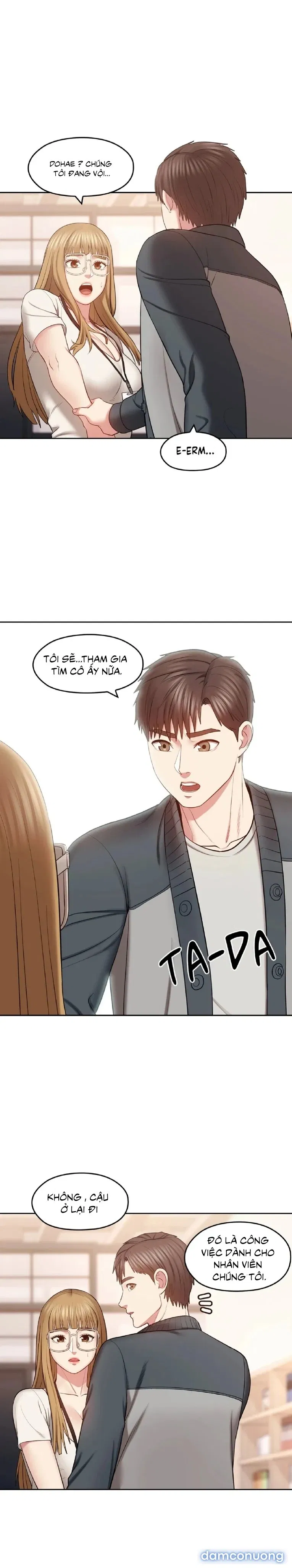 Kênh Tư Vấn Tình Dục 