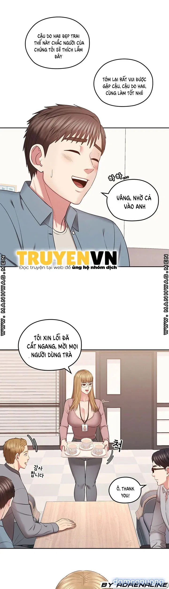 Kênh Tư Vấn Tình Dục 