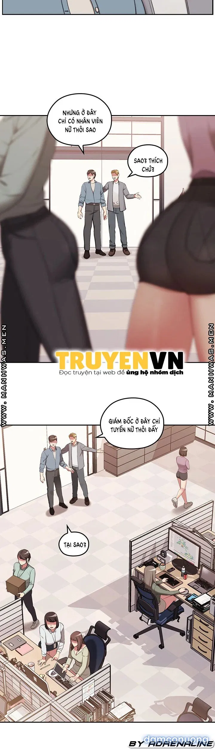 Kênh Tư Vấn Tình Dục 