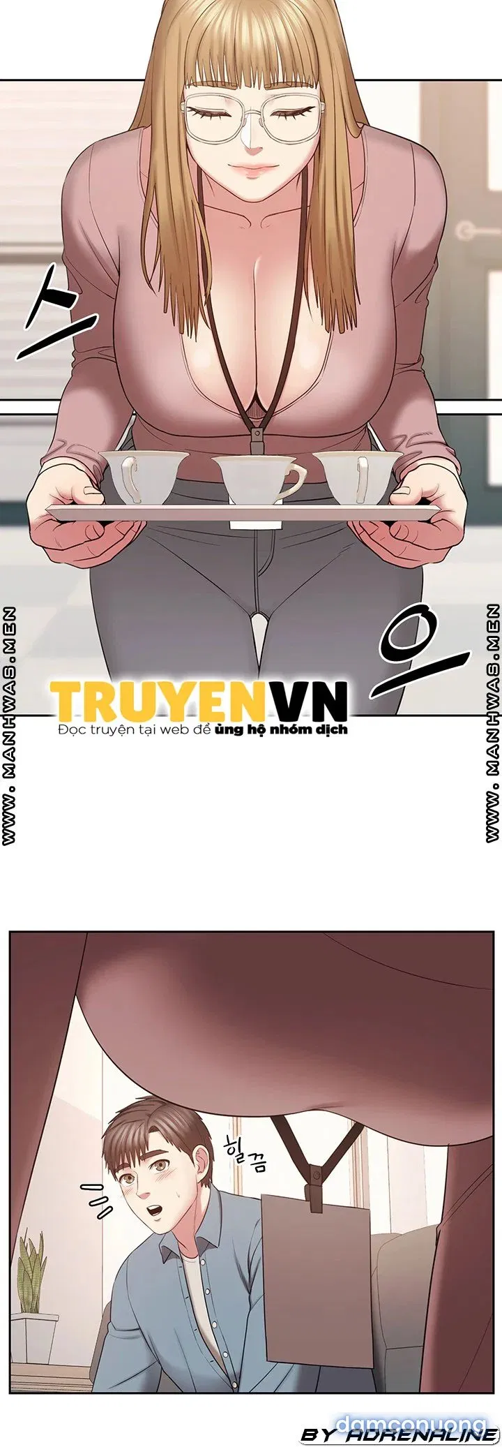 Kênh Tư Vấn Tình Dục 