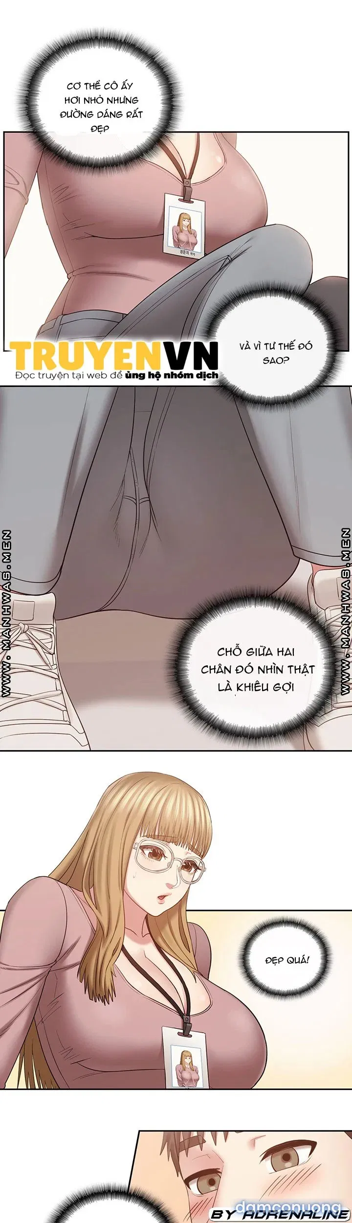 Kênh Tư Vấn Tình Dục 
