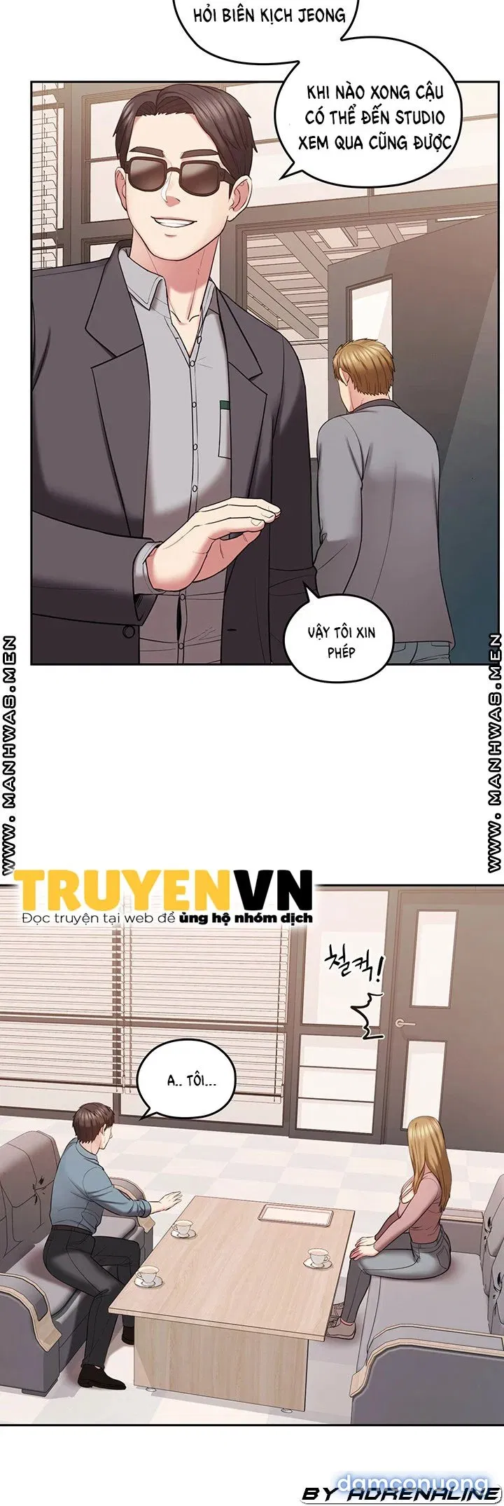 Kênh Tư Vấn Tình Dục 