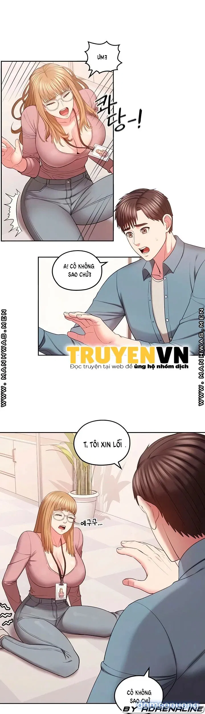 Kênh Tư Vấn Tình Dục 