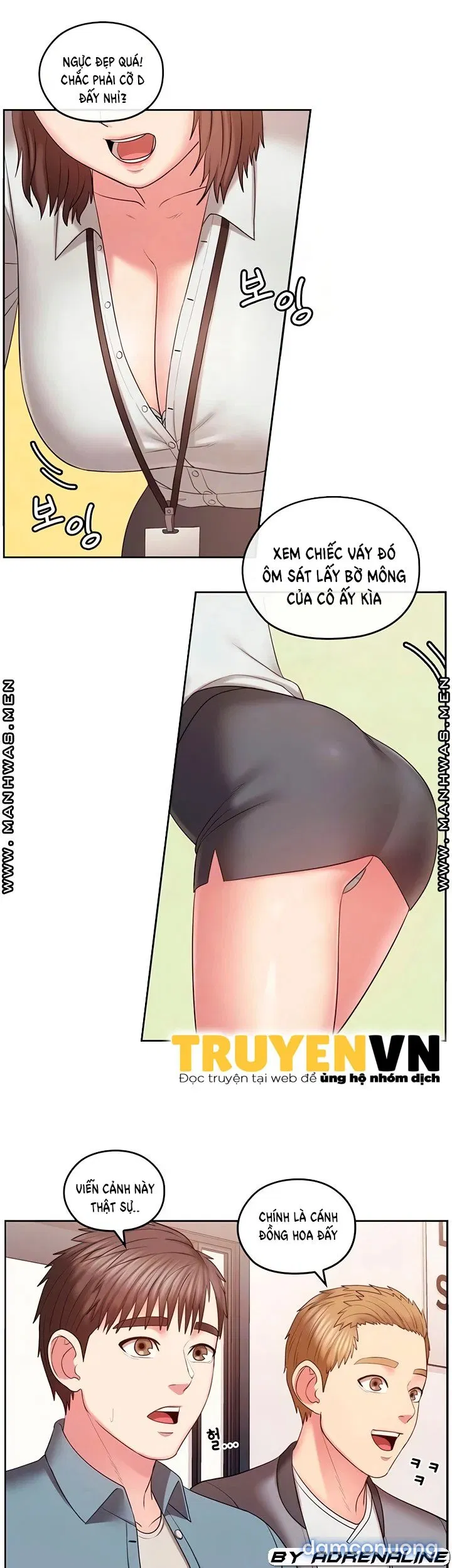 Kênh Tư Vấn Tình Dục 