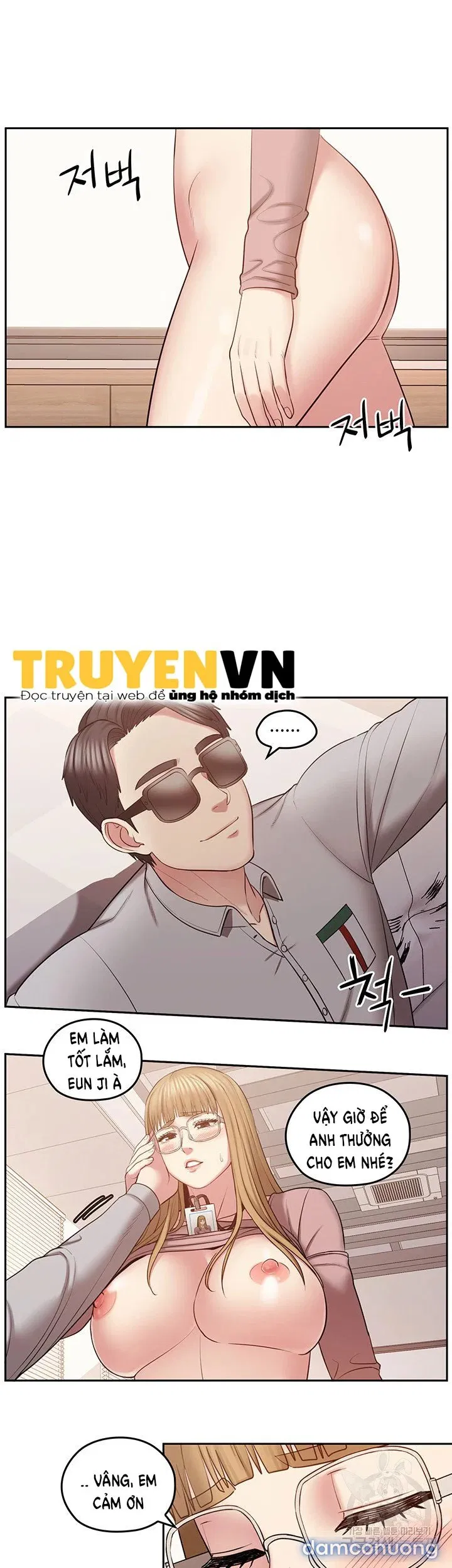 Kênh Tư Vấn Tình Dục 