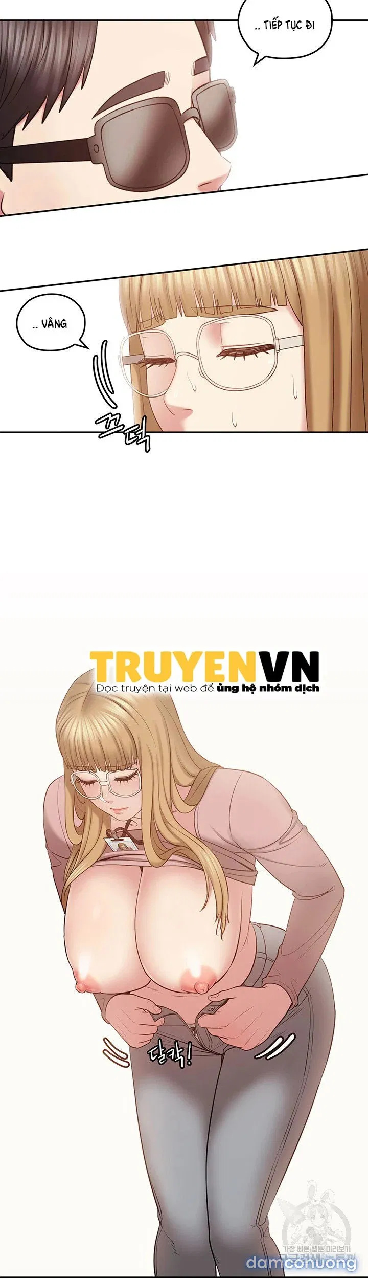Kênh Tư Vấn Tình Dục 
