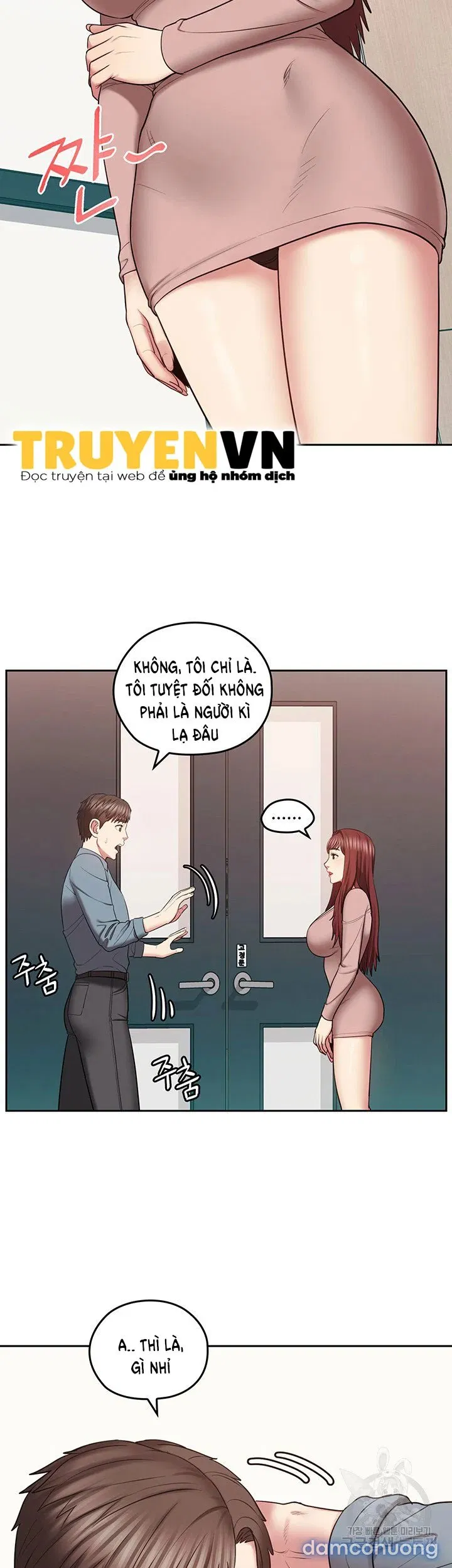 Kênh Tư Vấn Tình Dục 