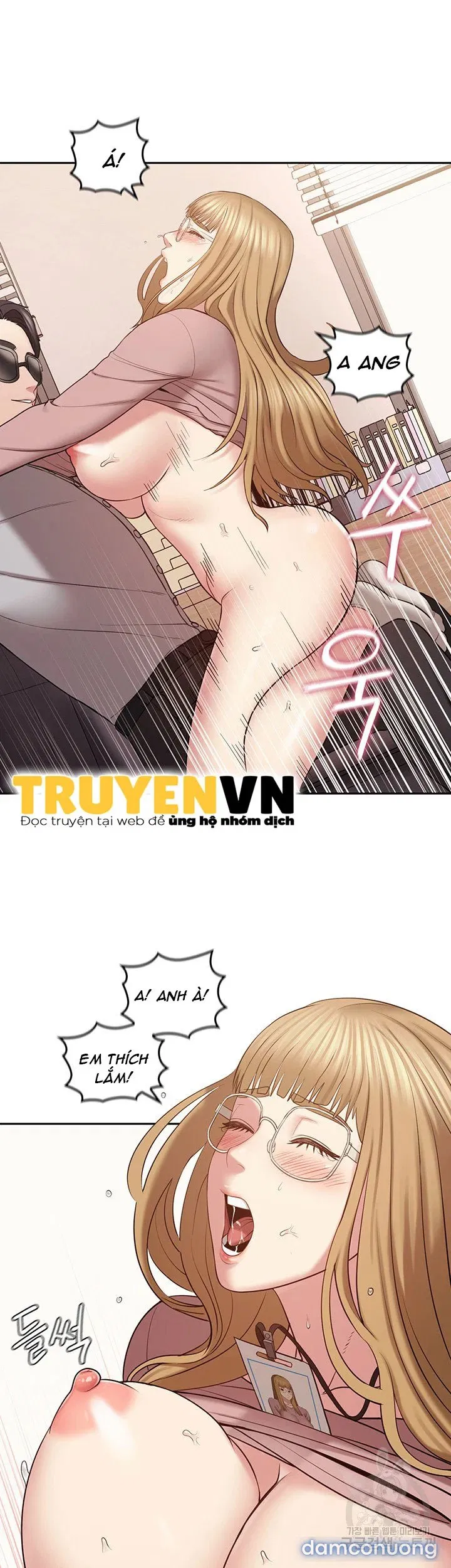 Kênh Tư Vấn Tình Dục 