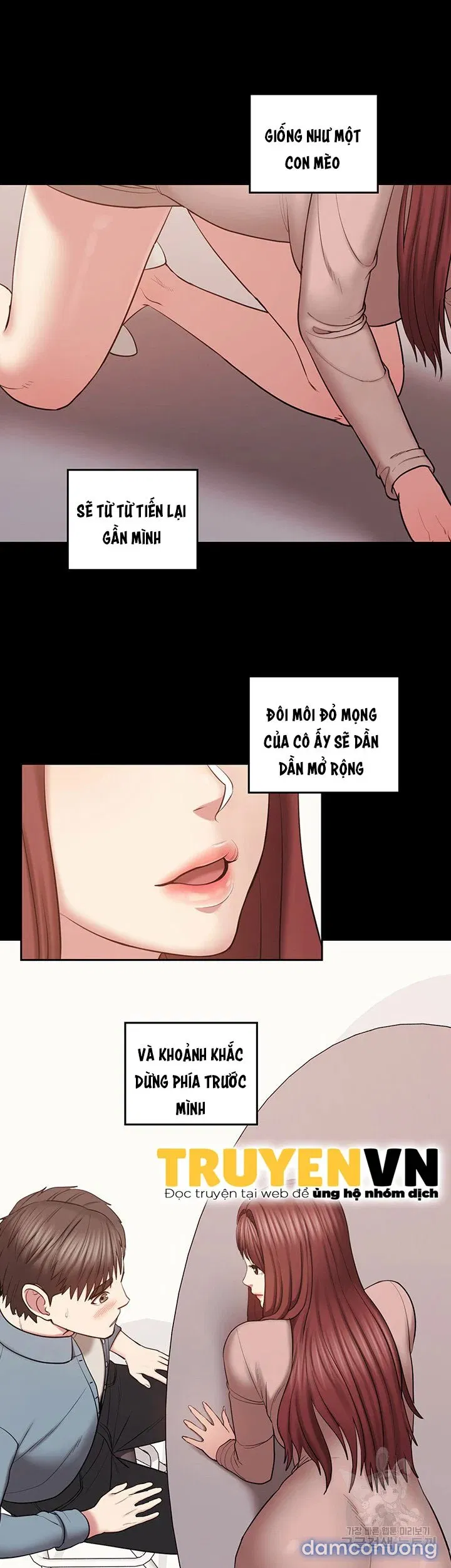 Kênh Tư Vấn Tình Dục 