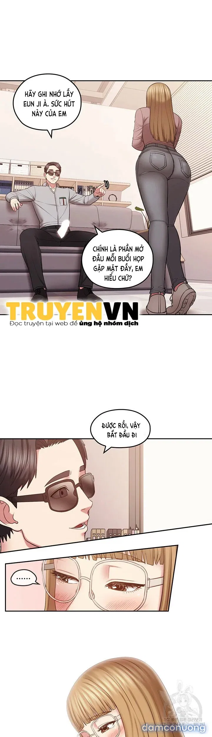Kênh Tư Vấn Tình Dục 