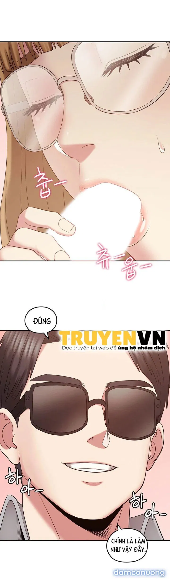 Kênh Tư Vấn Tình Dục 