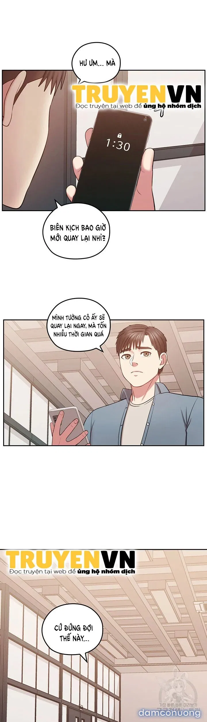 Kênh Tư Vấn Tình Dục 
