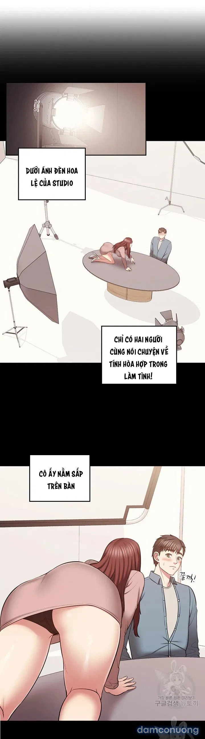 Kênh Tư Vấn Tình Dục 