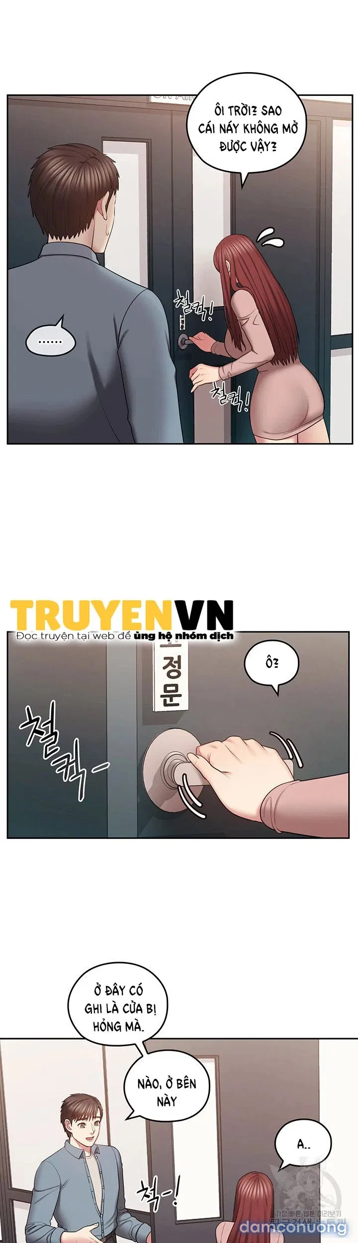 Kênh Tư Vấn Tình Dục 