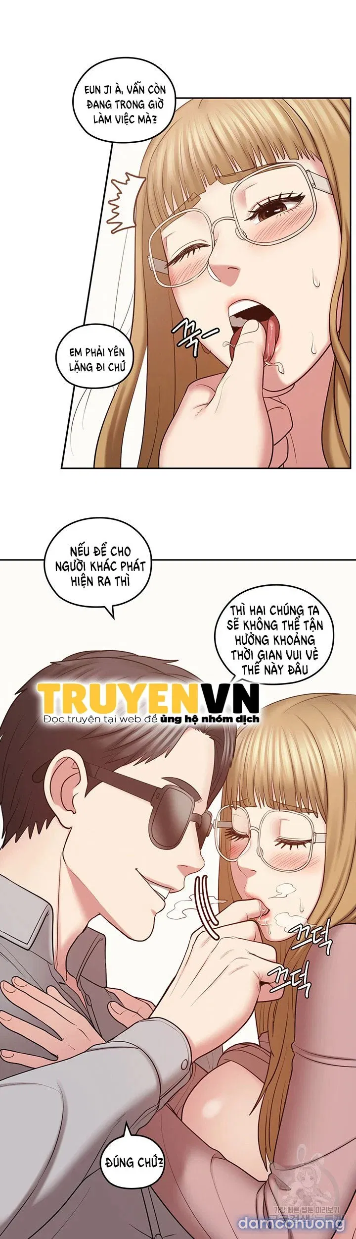 Kênh Tư Vấn Tình Dục 