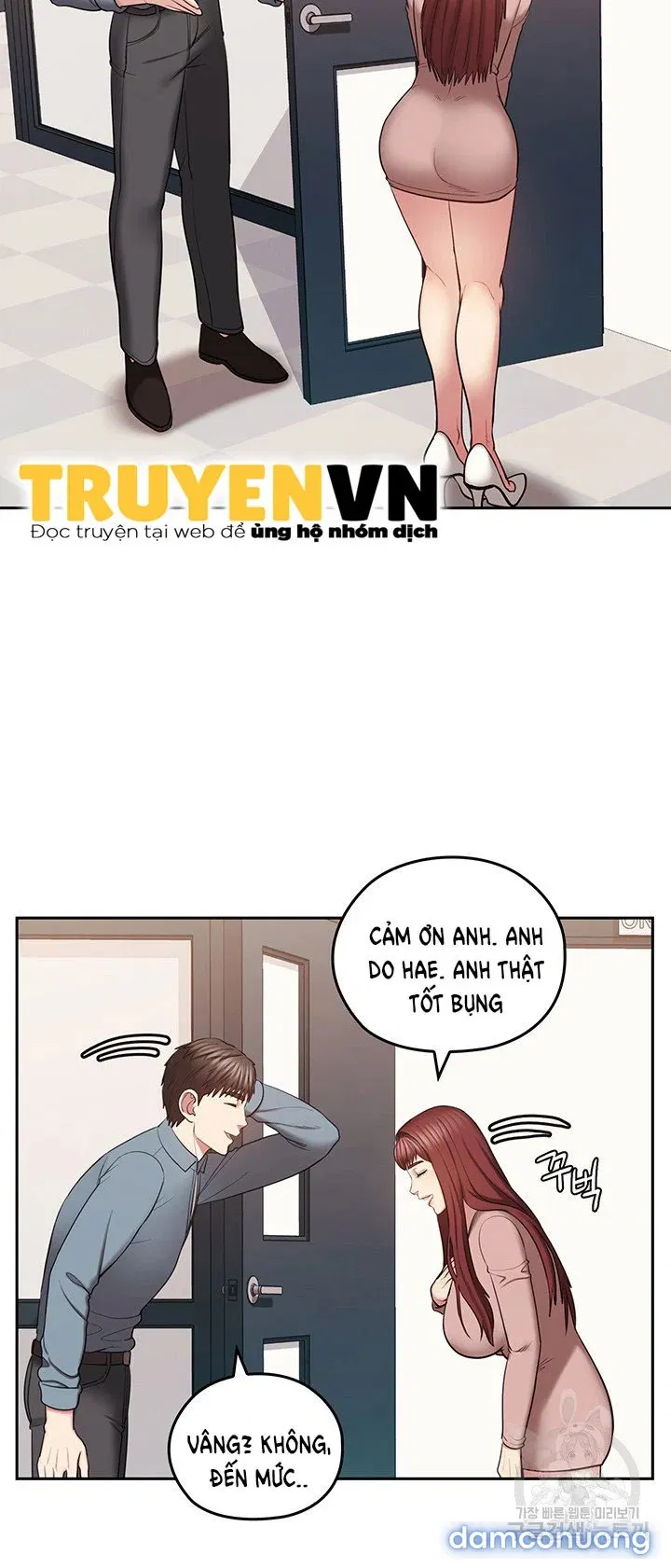 Kênh Tư Vấn Tình Dục 