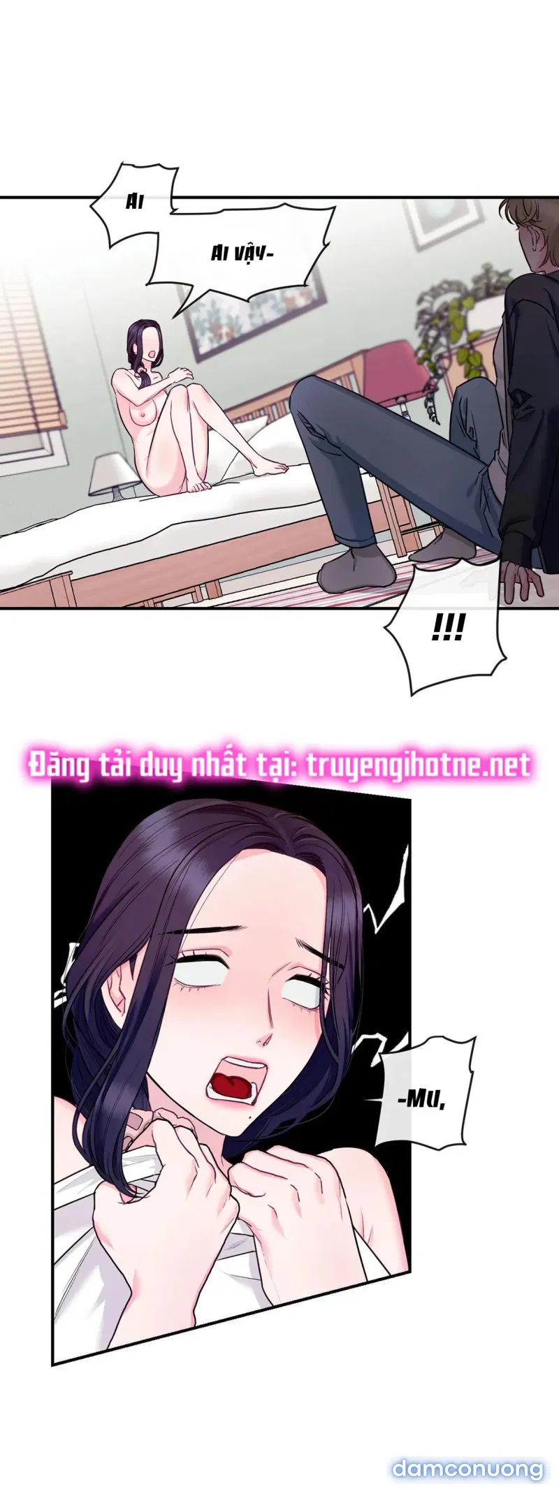 Ngôi Nhà Tình Yêu 