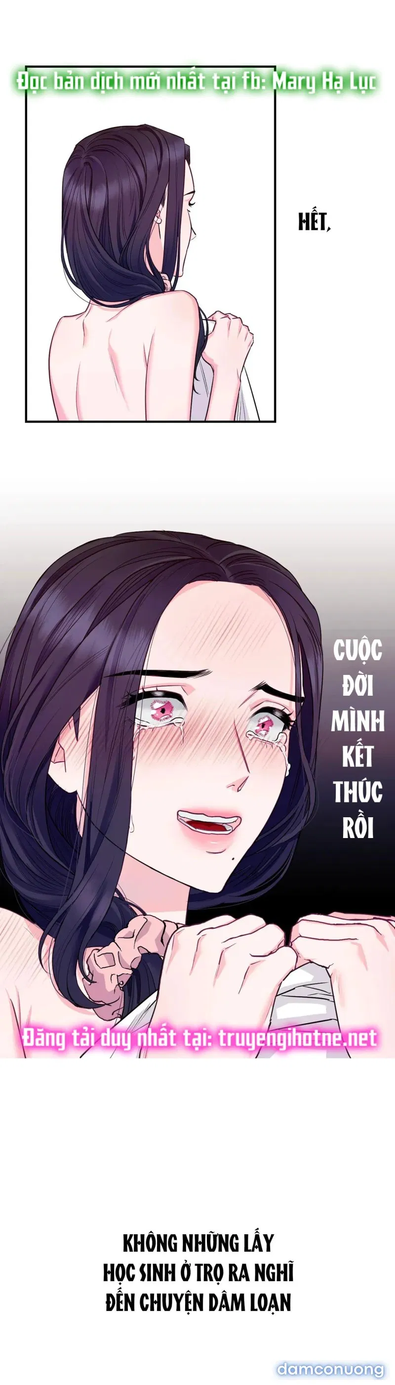 Ngôi Nhà Tình Yêu 