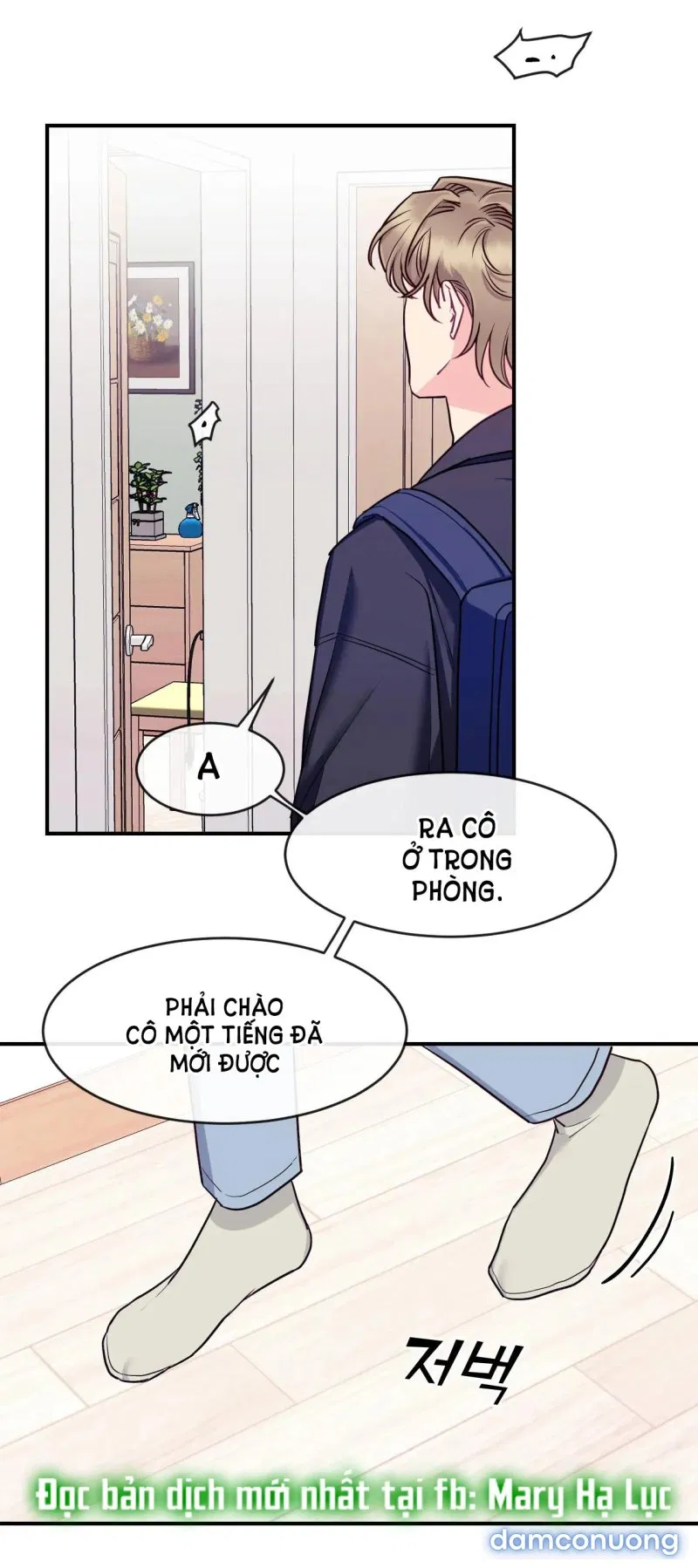 Ngôi Nhà Tình Yêu 