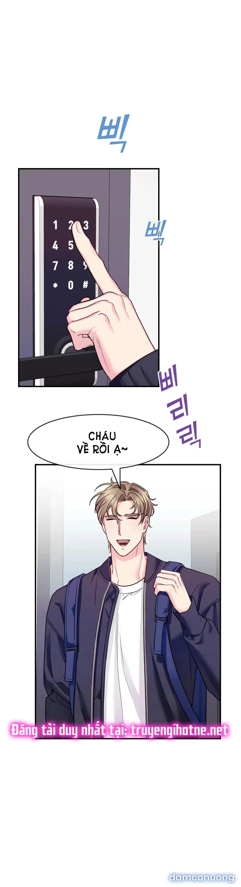 Ngôi Nhà Tình Yêu 