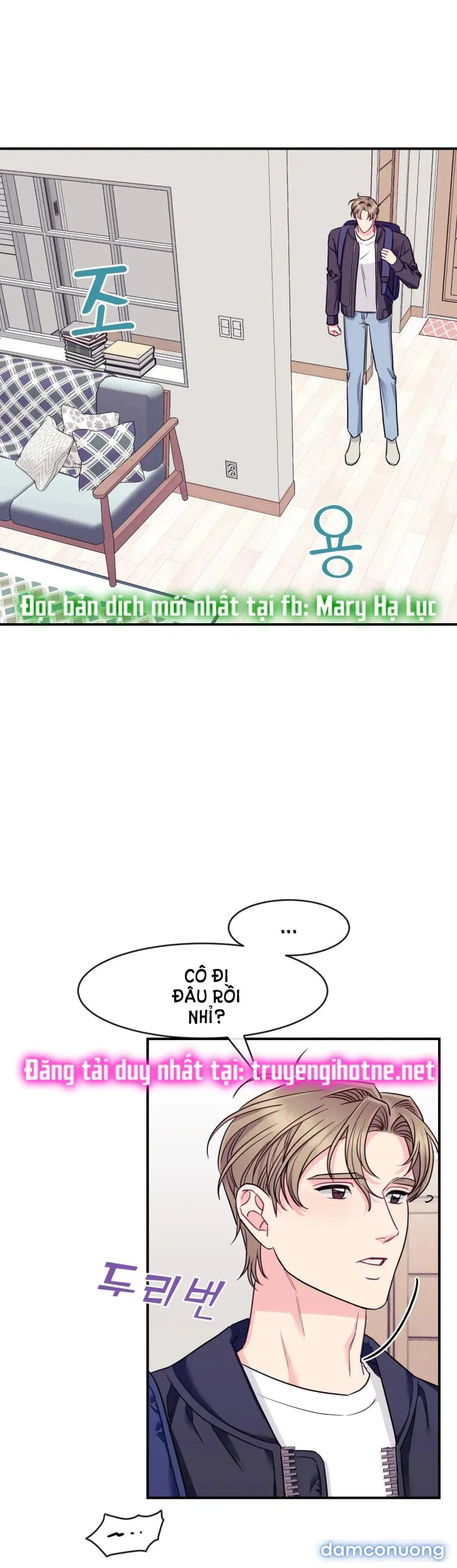 Ngôi Nhà Tình Yêu 