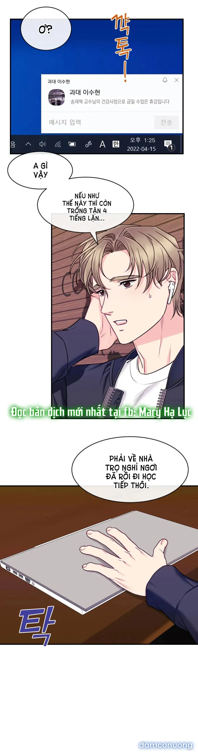 Ngôi Nhà Tình Yêu 